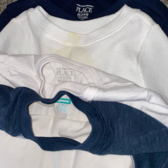 Boy bundle The Children Place size 18-24mos - Picture 7 of 8